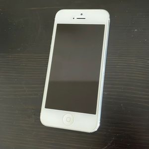 iPhone 5